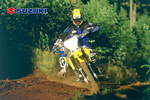 Suzuki DR-Z400